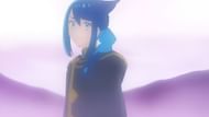 Lucius' full face is seen in Pokemon Horizons for the first time (Image via The Pokemon Company)